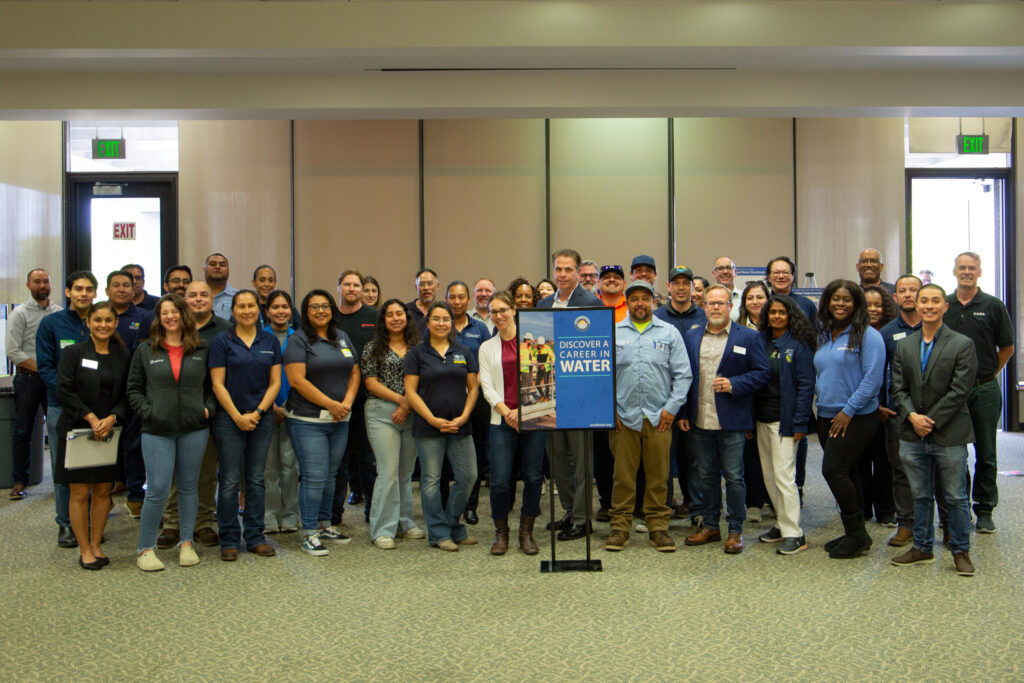 West Basin Water Career Night 03