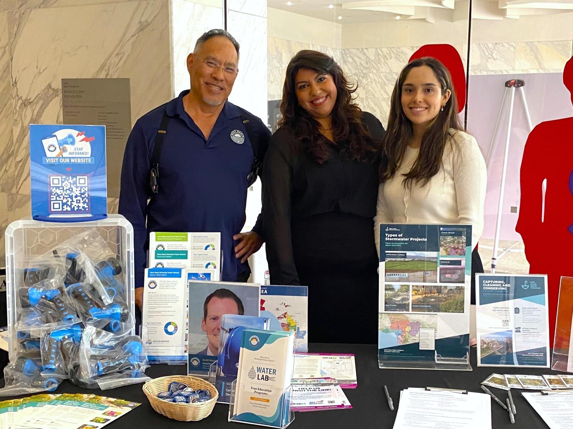 04-20-24 West Hollywood Water Wise Symposium