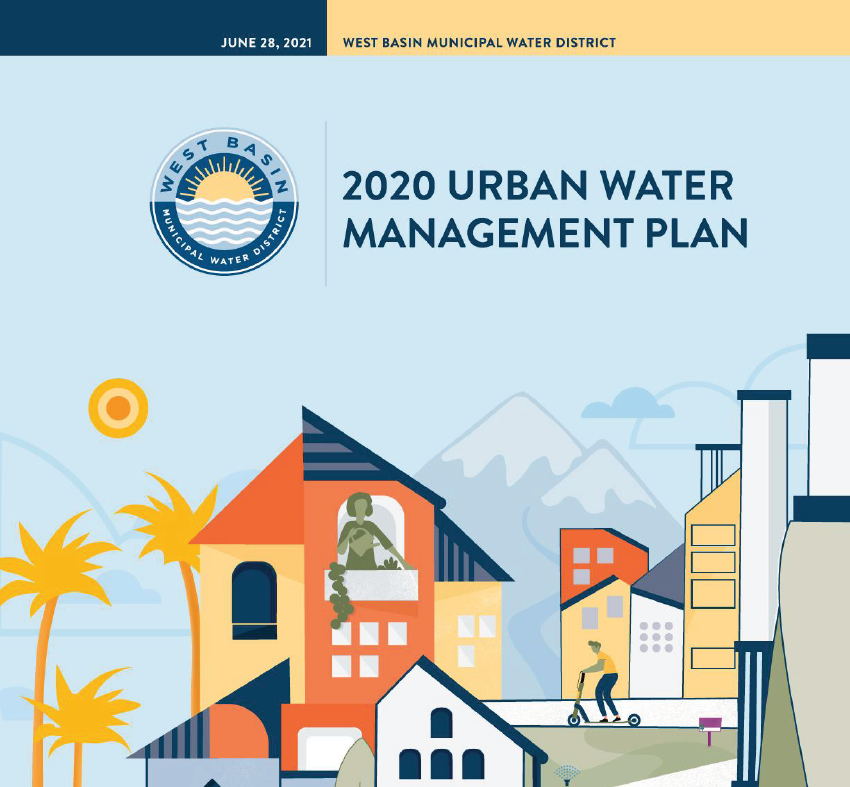 202 Urban Water Management Plan
