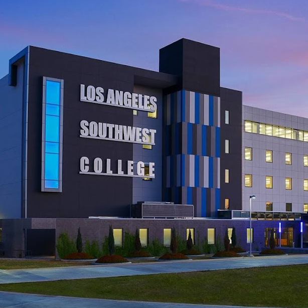 Los Angeles Southwest college