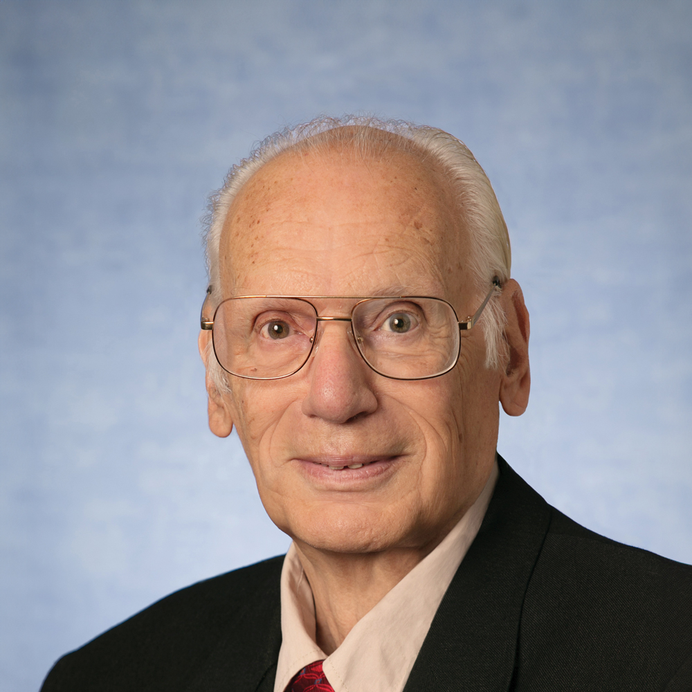 Donald L. Dear