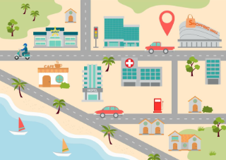 commercial sector