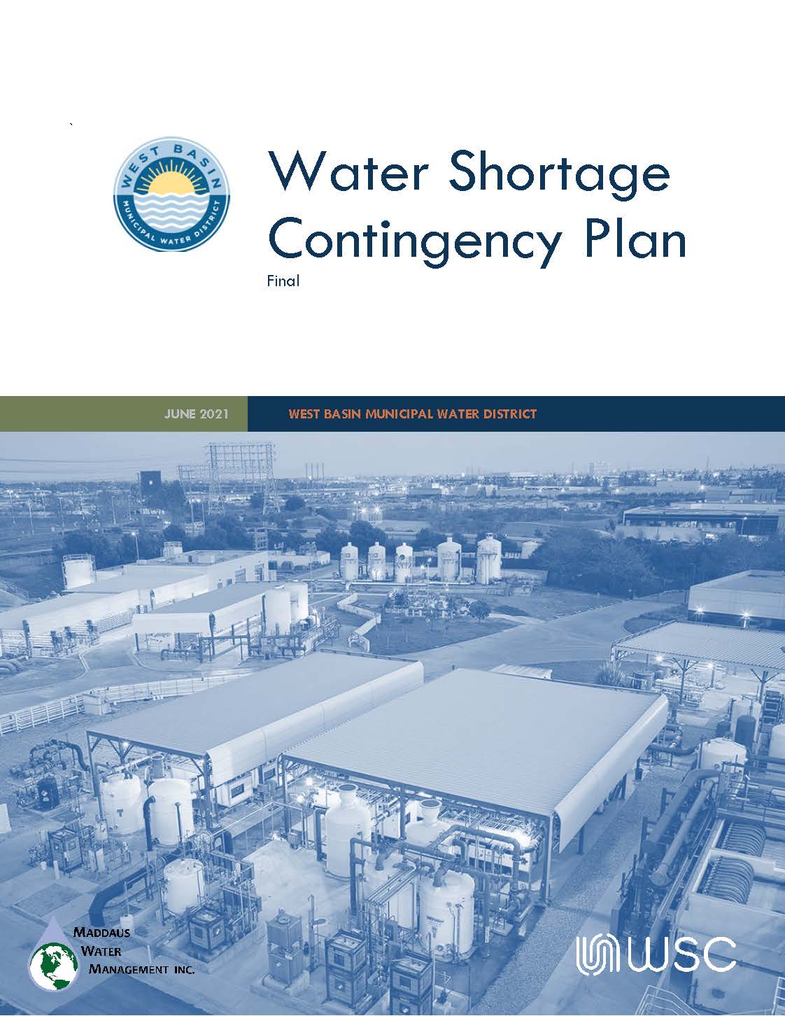 WSCP 2021 Cover