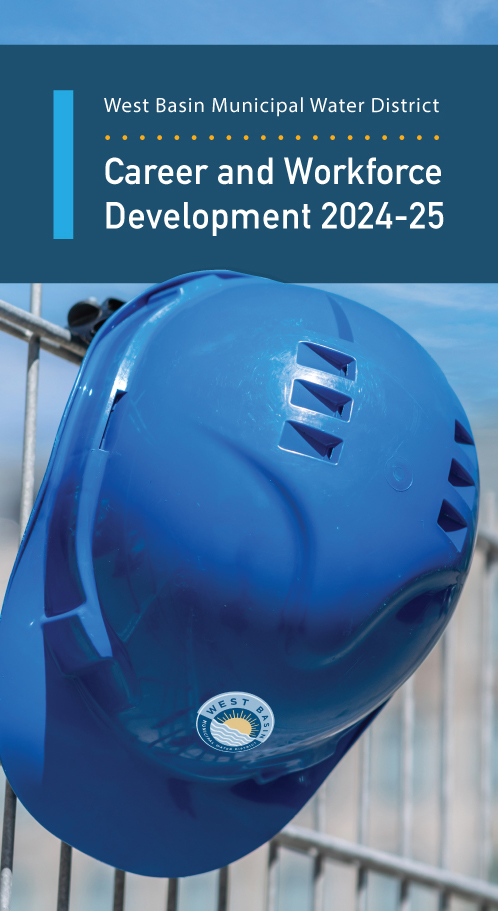 WBMWD Career and Workforce Development 24-25 - Cover