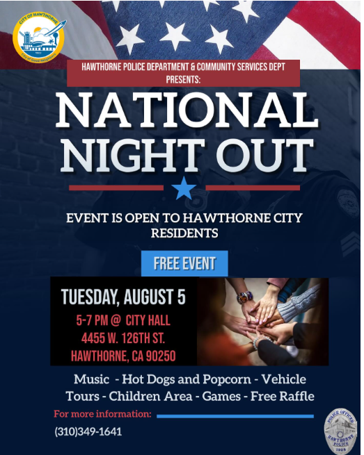 NNO - Hawthorne