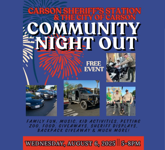NNO Carson
