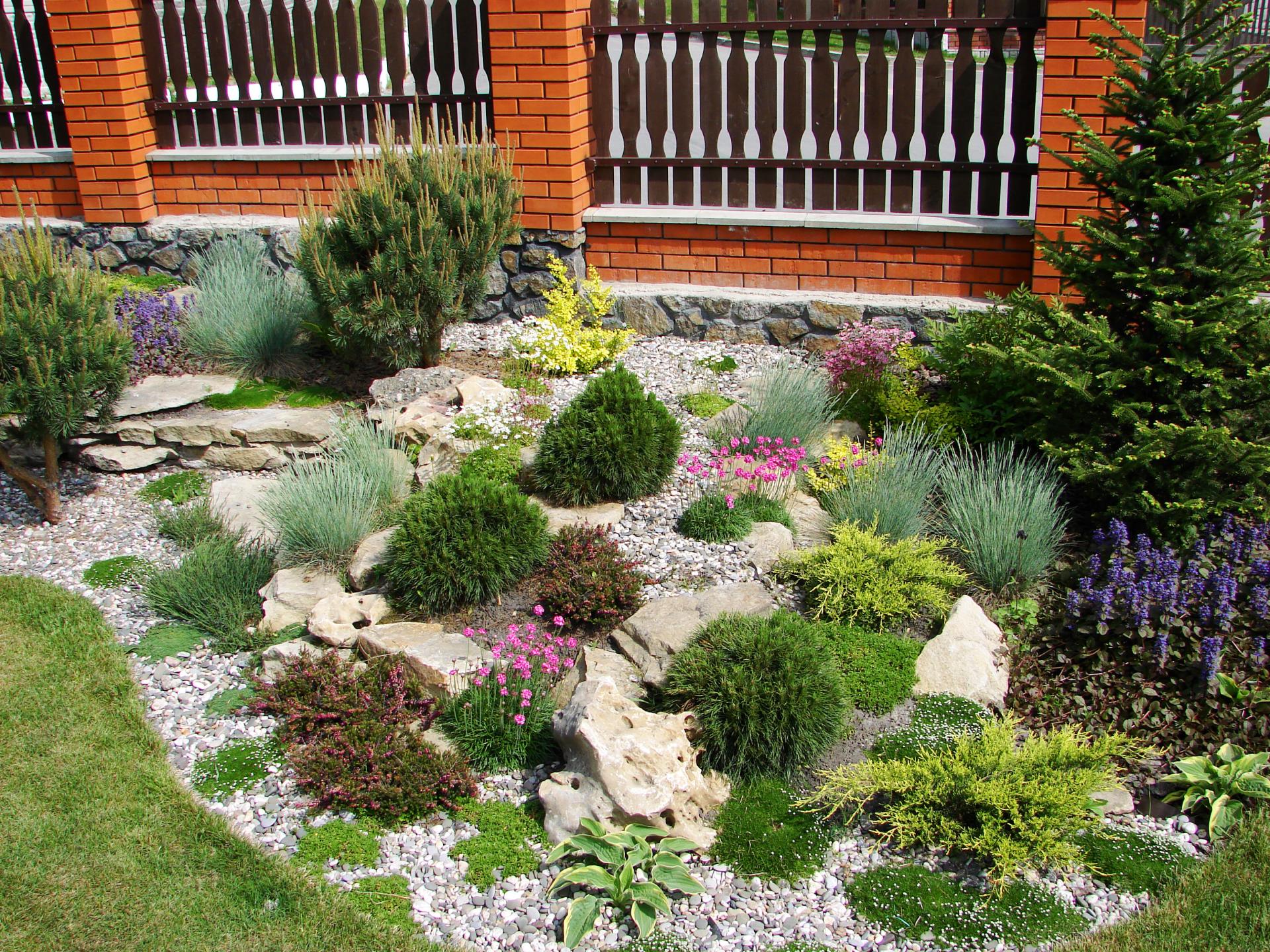 Green Media - Garden Design