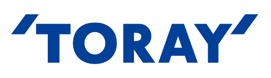 Toray Logomark