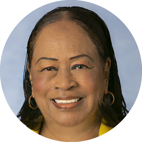Gloria Gray