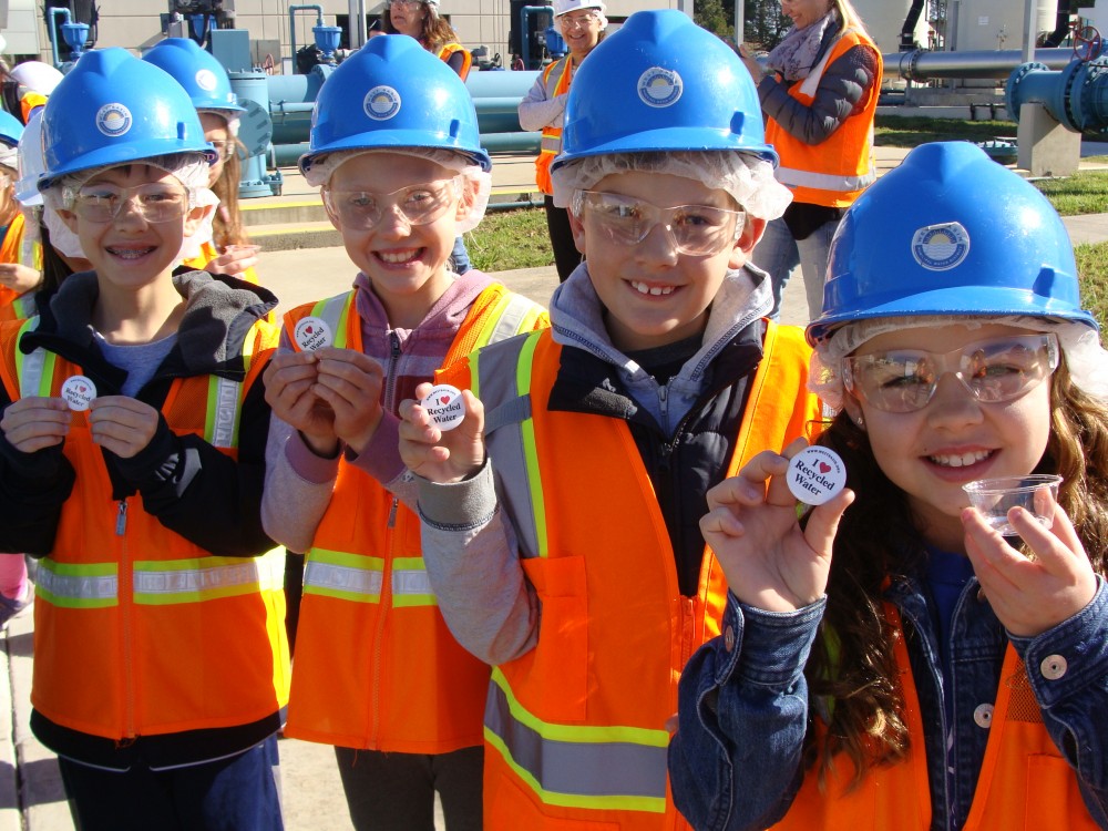 Water-Treatment-Facility-Field-Trips