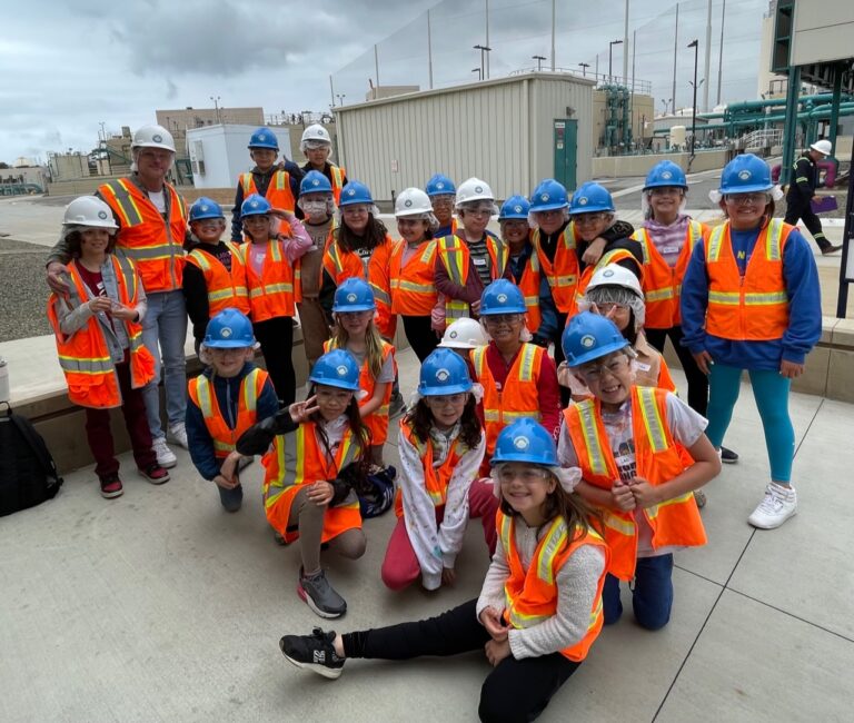 field trip 1